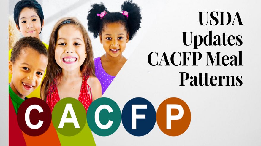 CACFP